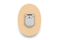 Skin Tone 1 Patch for Glucomen Day diabetes supplies and insulin pumps