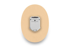 Skin Tone 1 Patch for Glucomen Day diabetes supplies and insulin pumps