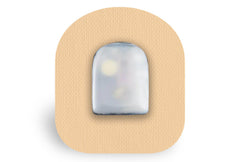 Skin Tone 1 Patch for Omnipod diabetes supplies and insulin pumps