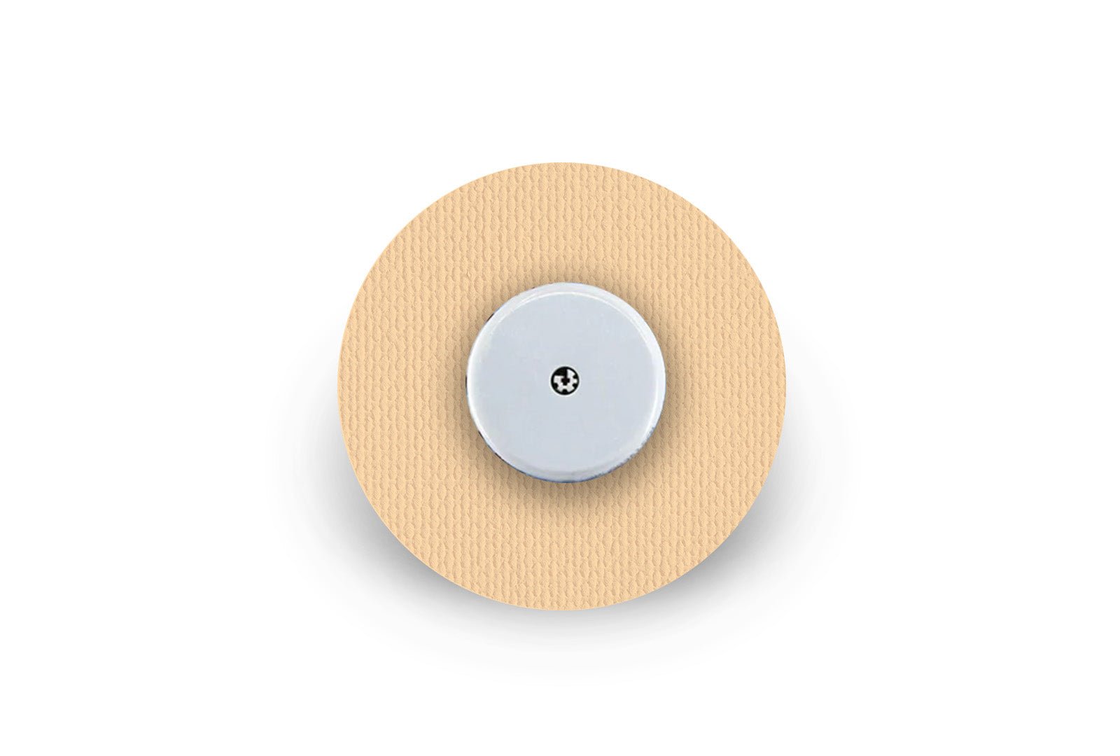 Skin Tone 1 Patch for Freestyle Libre 2 diabetes supplies and insulin pumps