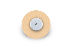 Skin Tone 1 Patch for Freestyle Libre 2 diabetes supplies and insulin pumps