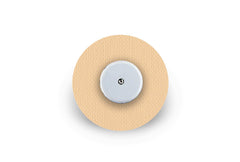 Skin Tone 1 Patch for Freestyle Libre 2 diabetes supplies and insulin pumps