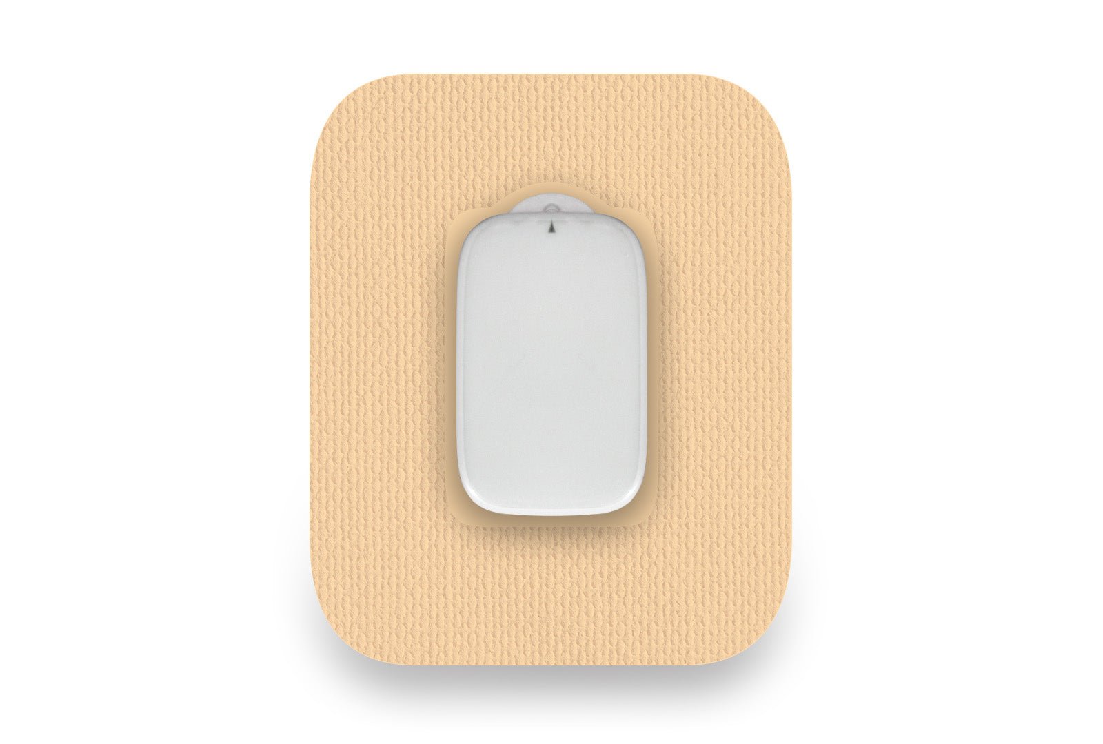 Skin Tone 1 Patch for Medtrum CGM diabetes supplies and insulin pumps