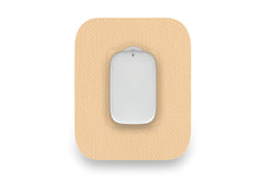 Skin Tone 1 Patch for Medtrum CGM diabetes supplies and insulin pumps