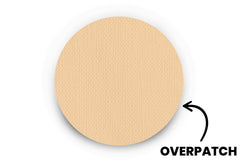 Skin Tone 1 Patch for Freestyle Libre 3 diabetes supplies and insulin pumps