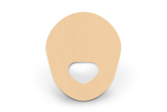 Skin Tone 1 Patch for Guardian Enlite diabetes supplies and insulin pumps