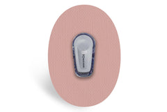 Skin Tone 10 Patch - Dexcom G6 / One for Single diabetes supplies and insulin pumps