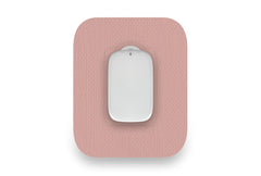 Skin Tone 10 Patch for Medtrum CGM diabetes supplies and insulin pumps