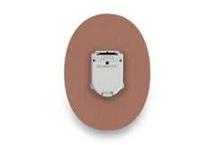 Skin Tone 11 Patch for Glucomen Day diabetes supplies and insulin pumps
