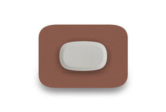 Skin Tone 12 Patch for GlucoRX Aidex diabetes supplies and insulin pumps