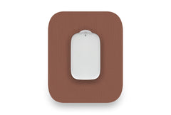 Skin Tone 12 Patch - Medtrum CGM for Single diabetes supplies and insulin pumps