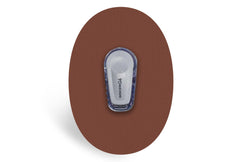Skin Tone 13 Patch - Dexcom G6 / One for Single diabetes supplies and insulin pumps