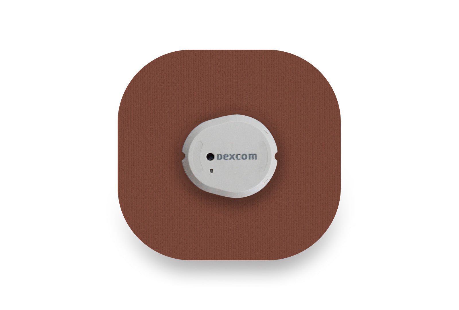 Skin Tone 13 Patch - Dexcom G7 / One+ for Single diabetes supplies and insulin pumps