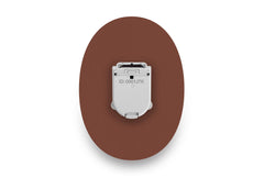 Skin Tone 13 Patch for Glucomen Day diabetes supplies and insulin pumps