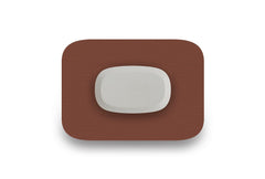 Skin Tone 13 Patch for GlucoRX Aidex diabetes supplies and insulin pumps