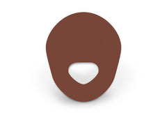 Skin Tone 13 Patch for Guardian Enlite diabetes supplies and insulin pumps