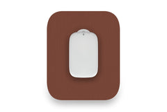 Skin Tone 13 Patch for Medtrum CGM diabetes supplies and insulin pumps