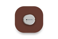 Skin Tone 14 Patch - Dexcom G7 / One+ for Single diabetes supplies and insulin pumps