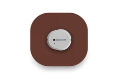 Skin Tone 14 Patch for Dexcom G7 / One+ diabetes supplies and insulin pumps
