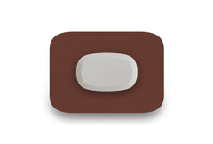 Skin Tone 14 Patch - GlucoRX Aidex for Single diabetes supplies and insulin pumps