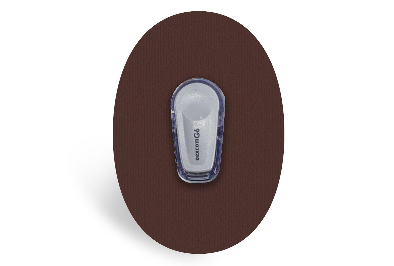 Skin Tone 15 Patch - Dexcom G6 / One for Single diabetes supplies and insulin pumps