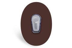 Skin Tone 15 Patch - Dexcom G6 / One for Single diabetes supplies and insulin pumps