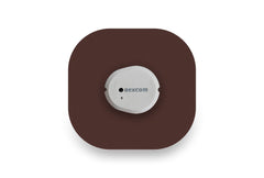 Skin Tone 15 Patch - Dexcom G7 / One+ for Single diabetes supplies and insulin pumps