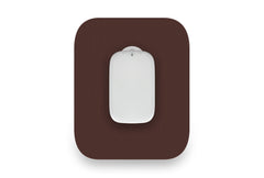 Skin Tone 15 Patch for Medtrum CGM diabetes supplies and insulin pumps