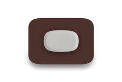Skin Tone 15 Patch for GlucoRX Aidex diabetes supplies and insulin pumps