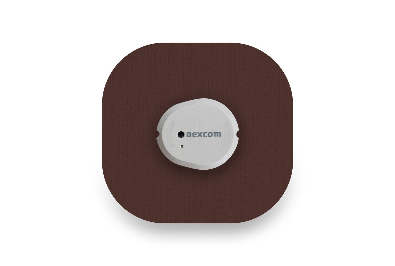 Skin Tone 15 Patch for Dexcom G7 / One+ diabetes supplies and insulin pumps