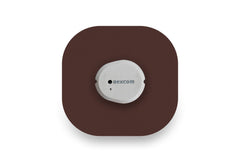 Skin Tone 15 Patch for Dexcom G7 / One+ diabetes supplies and insulin pumps