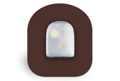 Skin Tone 15 Patch for Omnipod diabetes supplies and insulin pumps