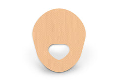 Skin Tone 2 Patch for Guardian Enlite diabetes supplies and insulin pumps