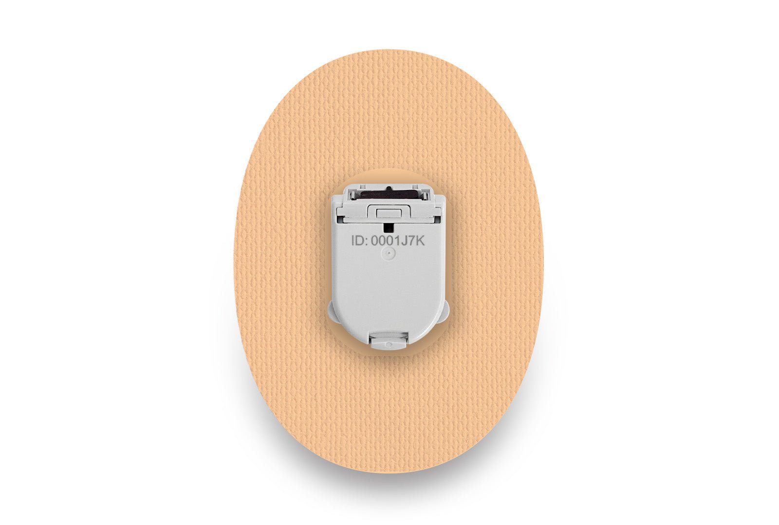 Skin Tone 2 Patch for Glucomen Day diabetes supplies and insulin pumps