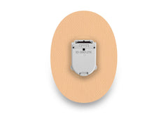 Skin Tone 2 Patch for Glucomen Day diabetes supplies and insulin pumps