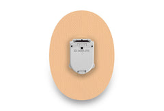 Skin Tone 2 Patch for Glucomen Day diabetes supplies and insulin pumps