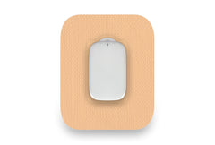 Skin Tone 2 Patch for Medtrum CGM diabetes supplies and insulin pumps