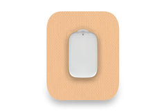 Skin Tone 2 Patch for Medtrum CGM diabetes supplies and insulin pumps