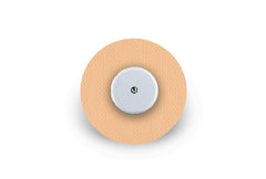 Skin Tone 2 Patch for Freestyle Libre 2 diabetes supplies and insulin pumps