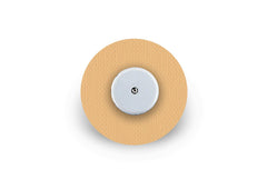 Skin Tone 3 Patch for Freestyle Libre 2 diabetes supplies and insulin pumps