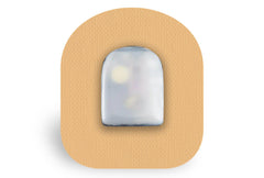 Skin Tone 3 Patch for Omnipod diabetes supplies and insulin pumps