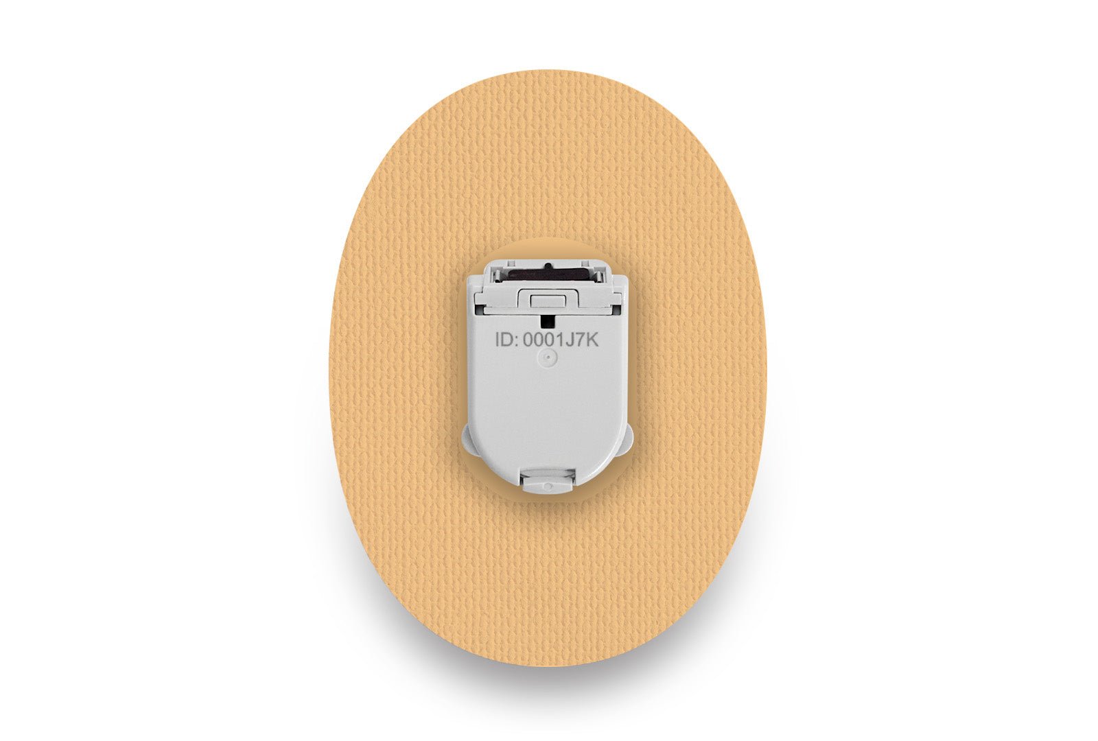 Skin Tone 3 Patch for Glucomen Day diabetes supplies and insulin pumps