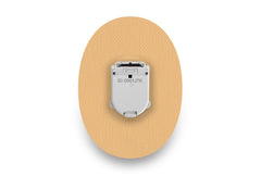 Skin Tone 3 Patch for Glucomen Day diabetes supplies and insulin pumps