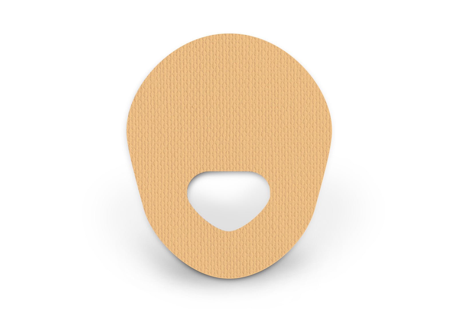 Skin Tone 3 Patch for Guardian Enlite diabetes supplies and insulin pumps