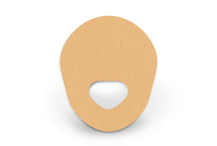 Skin Tone 3 Patch for Guardian Enlite diabetes supplies and insulin pumps