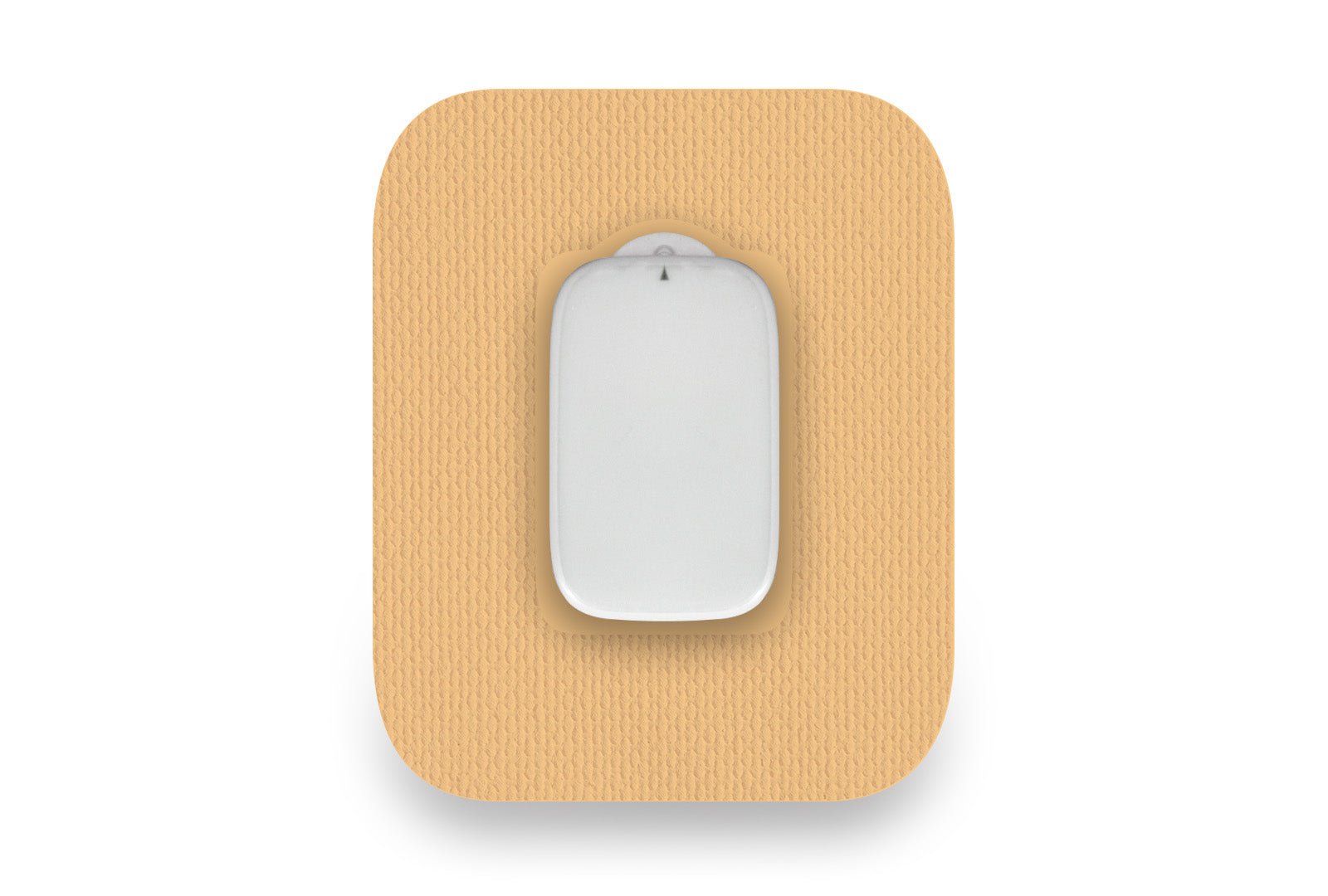 Skin Tone 3 Patch for Medtrum CGM diabetes supplies and insulin pumps