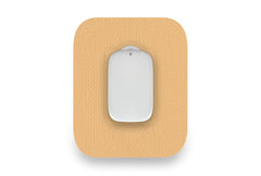 Skin Tone 3 Patch for Medtrum CGM diabetes supplies and insulin pumps