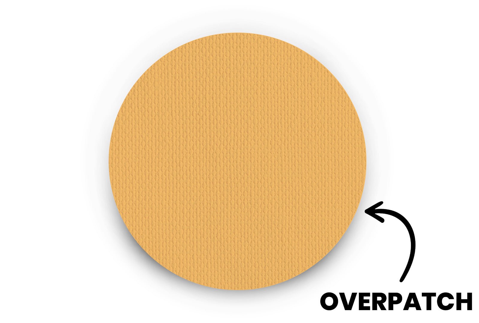 Skin Tone 4 Patch for Freestyle Libre 3 diabetes supplies and insulin pumps