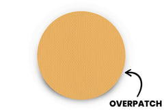 Skin Tone 4 Patch for Freestyle Libre 3 diabetes supplies and insulin pumps
