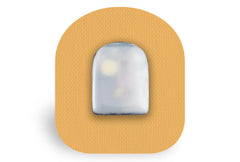 Skin Tone 4 Patch for Omnipod diabetes supplies and insulin pumps